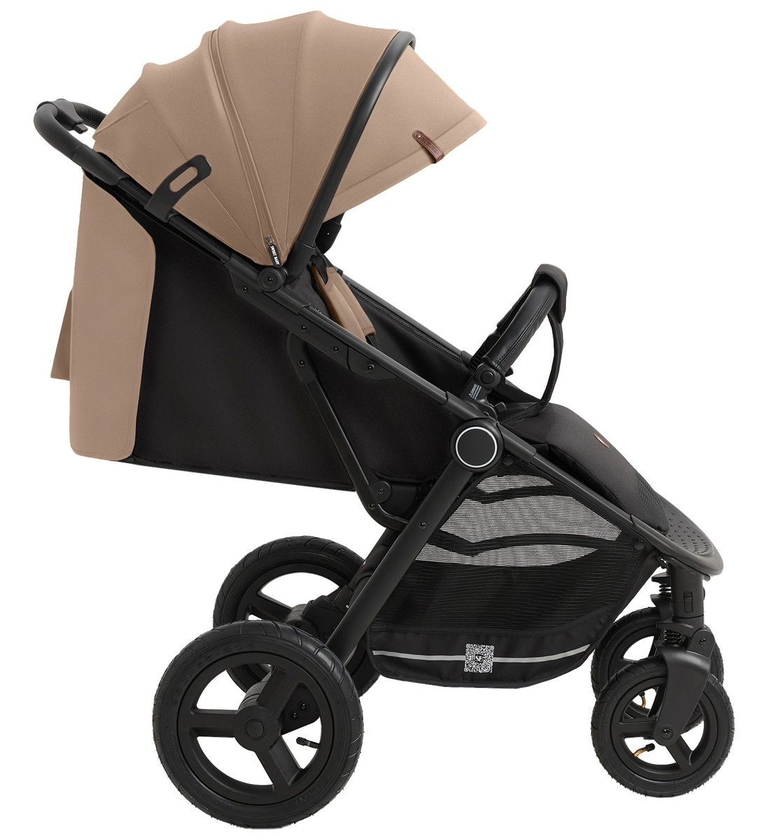 Прогулочная коляска Sweet Baby Suburban Compatto Beige Neo (Air) focnqgx0lyr3ubd3nthuv3qrci6p07sm