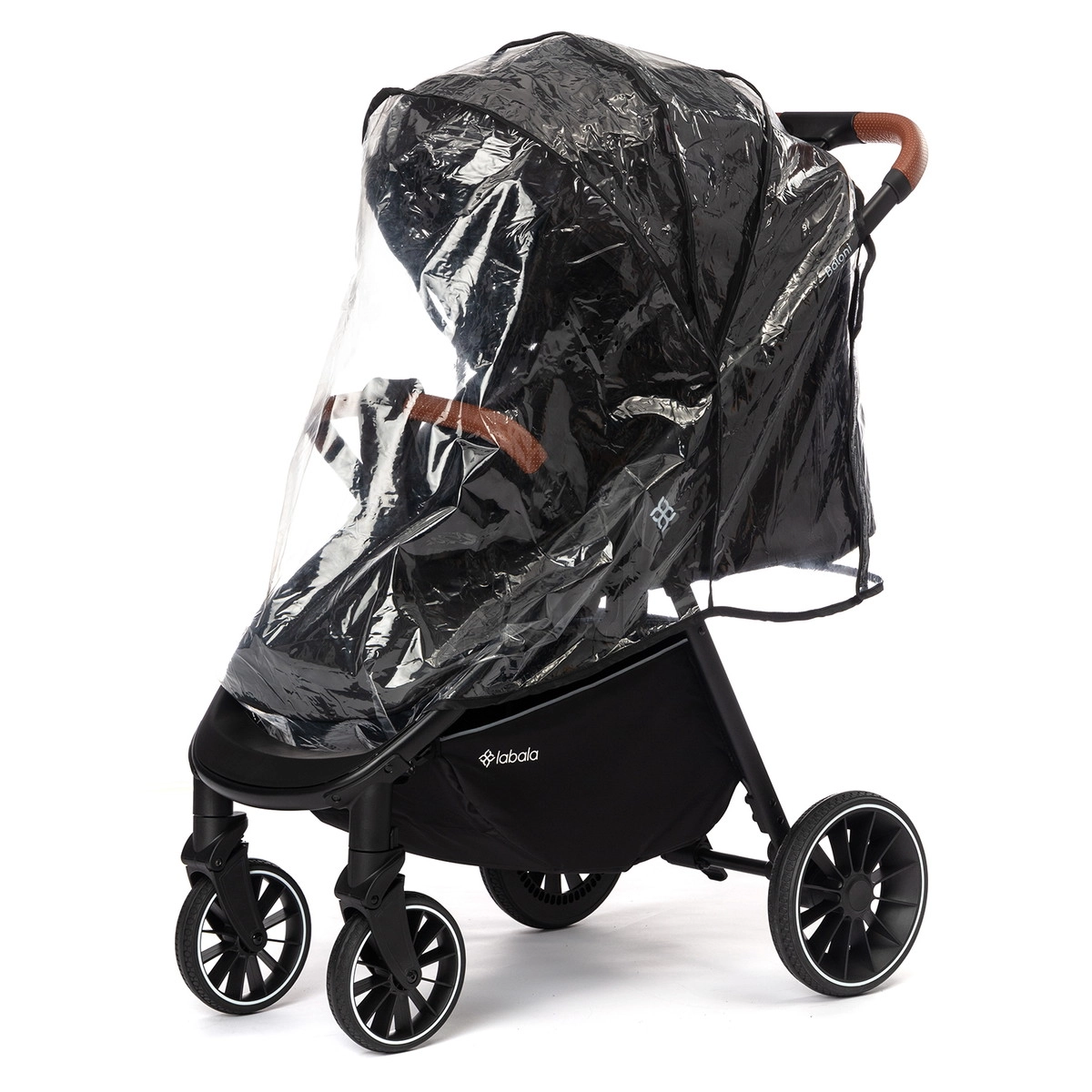 Прогулочная коляска Labala Baloni Black u6g1crawdkwqhkj0qc6ggo8y4df70vf3