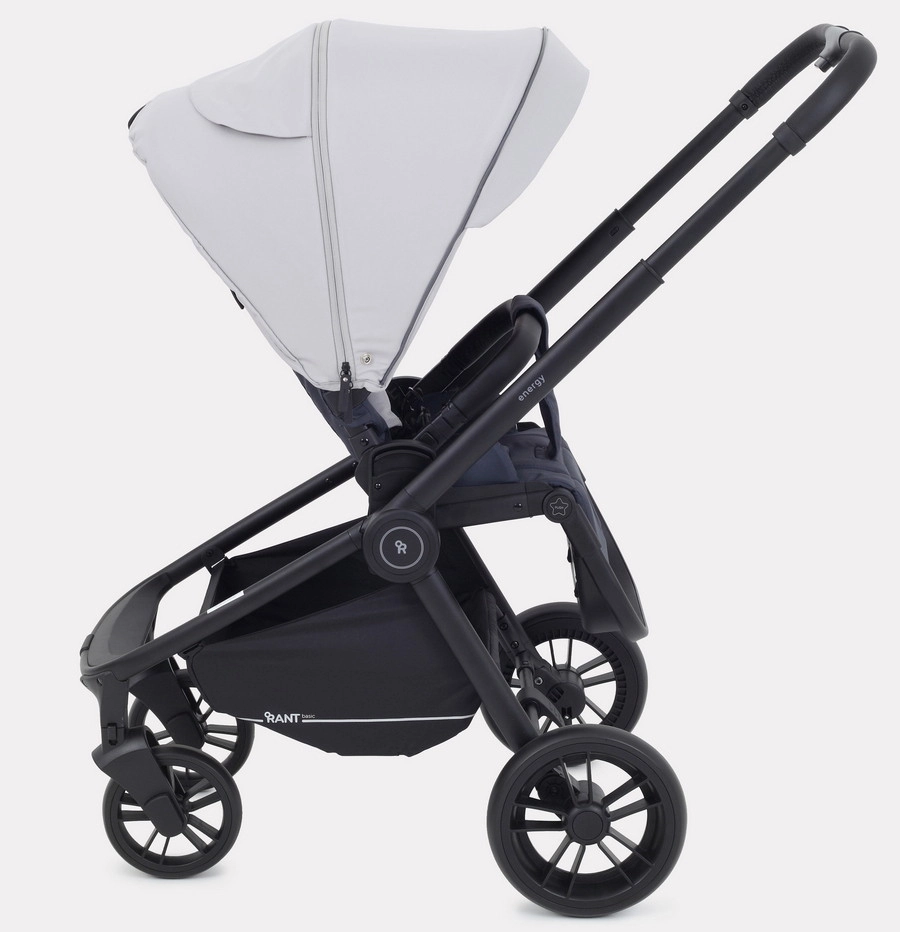 Прогулочная коляска RANT basic ENERGY Grey d0o035abzd0wbvkwimen6y69brazqe8m
