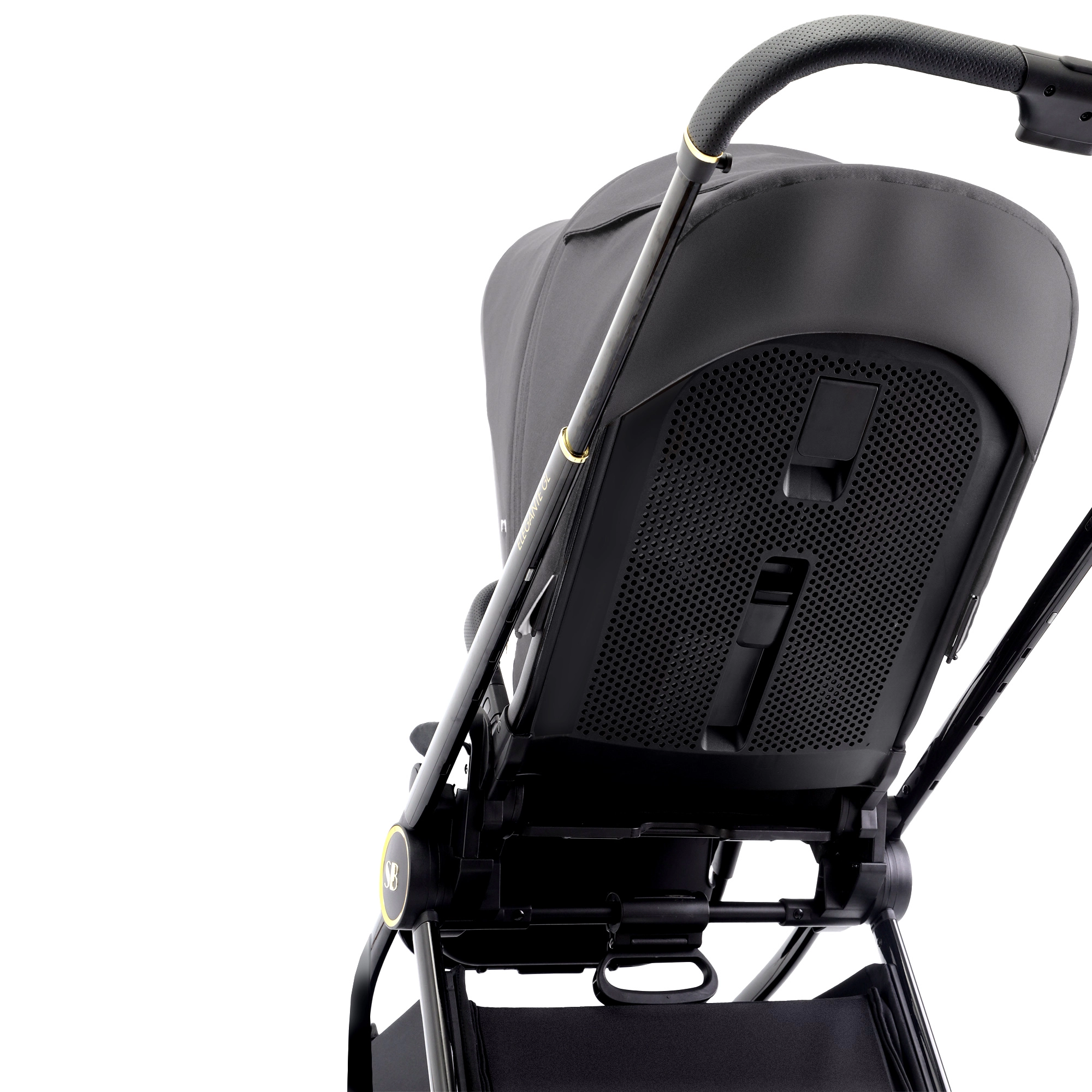 Прогулочная коляска Sweet Baby Elegante GL Grey 9wus5nn4r0rvzxj2m5pfj8lzfapxoy8g