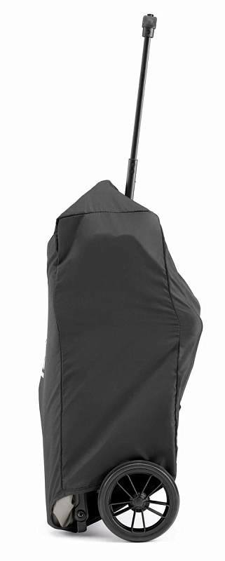 Коляска прогулочная Cam Compass 2.0 203 Бежевый9