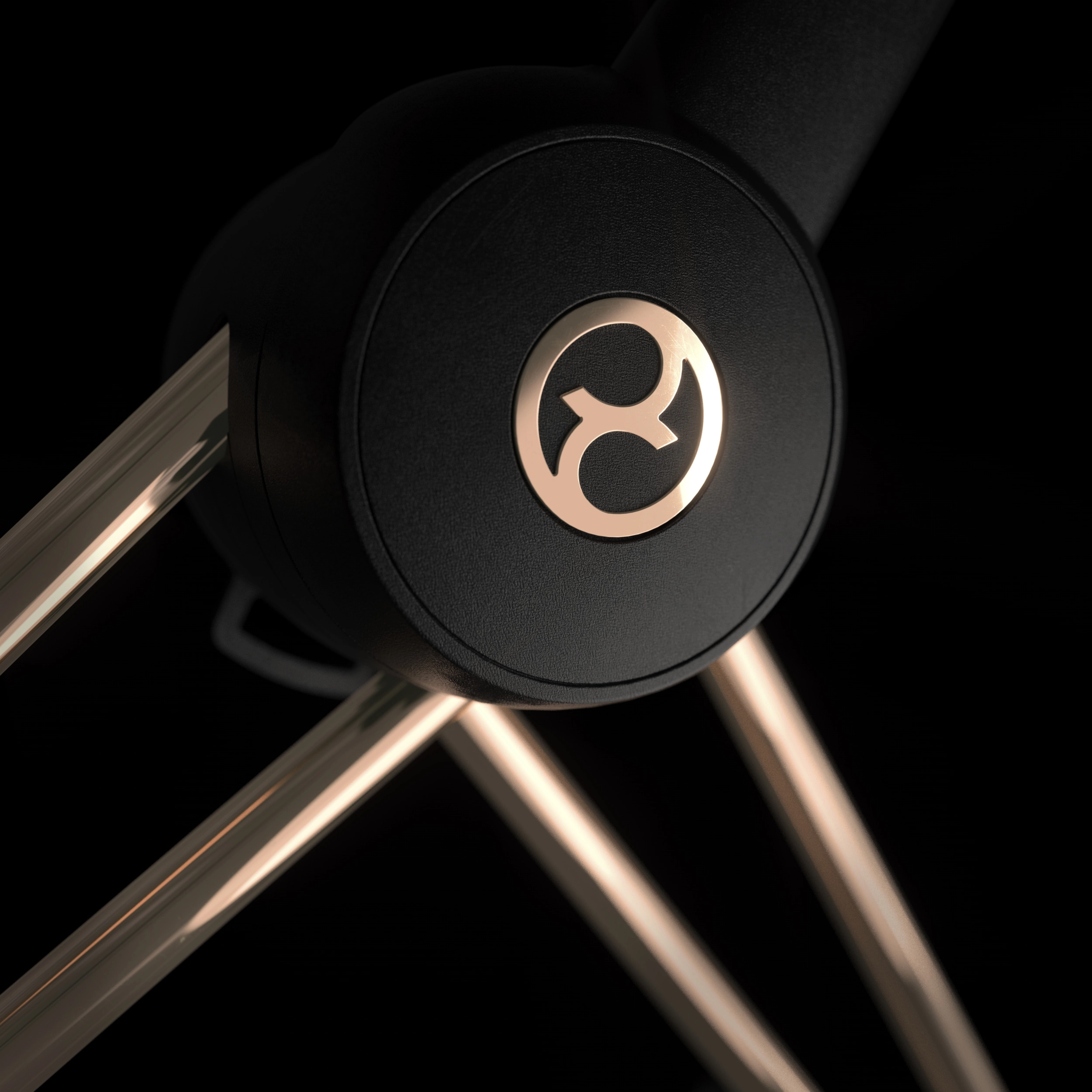 Прогулочная коляска Cybex Coya Sepia Black с дождевиком/Rosegold 6fcckdls2o49uxwuqfz5zl8dmf0yyemo