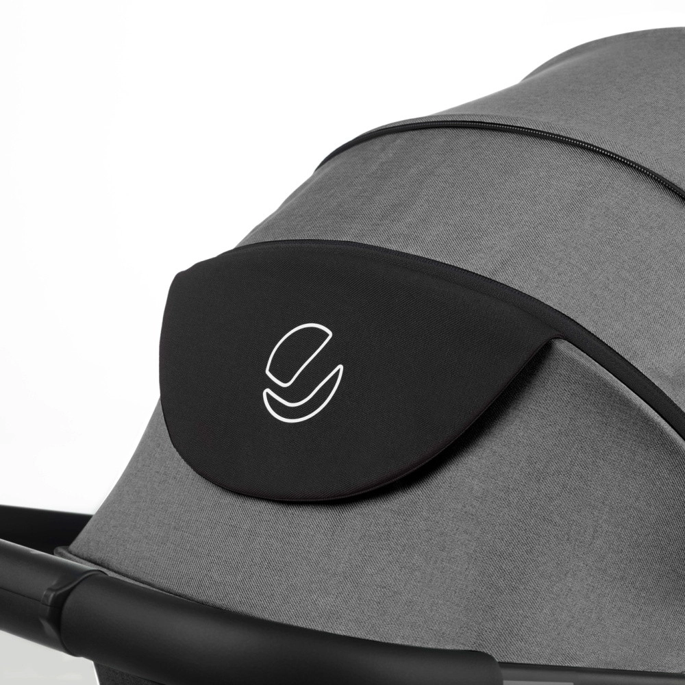 Прогулочная коляска JANE Ruler Dim Grey dyzl1seep4ezwv5pzsh8rvtxybu4357t