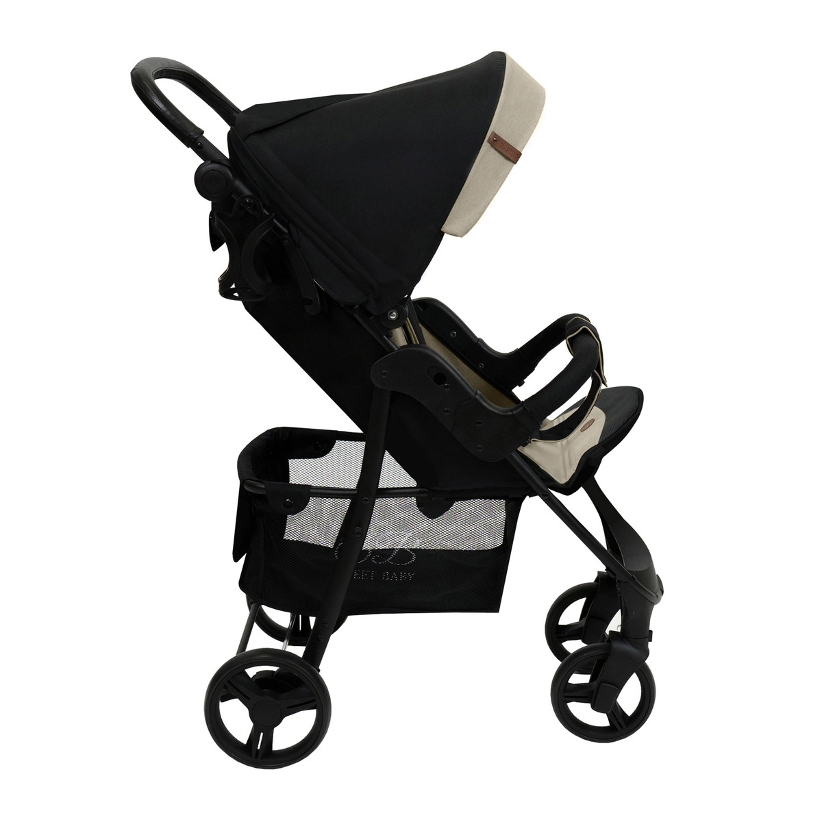 Прогулочная коляска Sweet Baby Rapido Beige qrax4o637bljz9zjxha7b14ae012ar2q