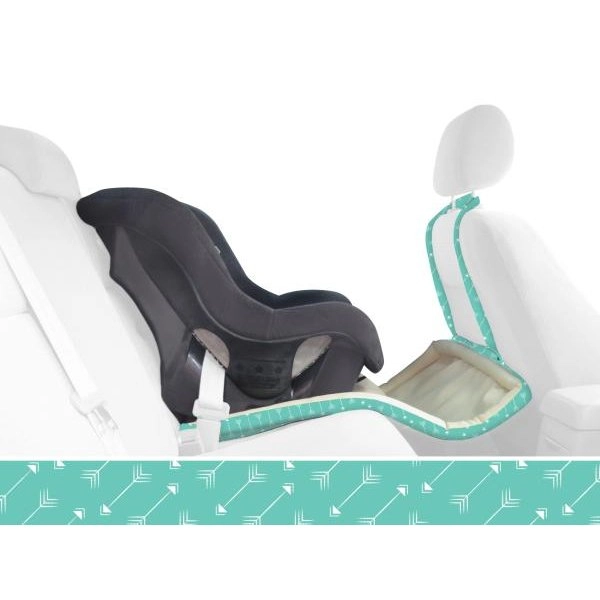 Защита-улавливатель Evenflo Catchie™ под автокресло Justice 9971765ca6dbaf4d185e0b3eaa9f87be
