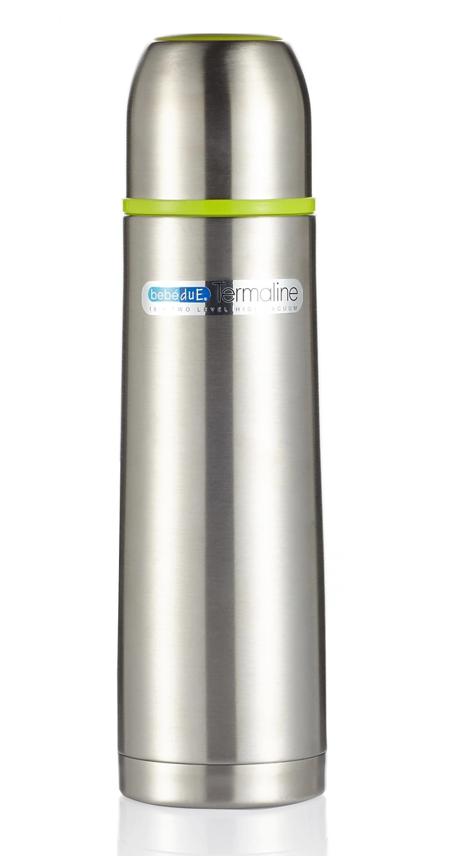 Термос Bebe Due с клапаном для раздачи жидкости 500 мл 108101129-termos-bebe-due-s-klapanom-dlya-razdachi-zhidkosti-500-ml