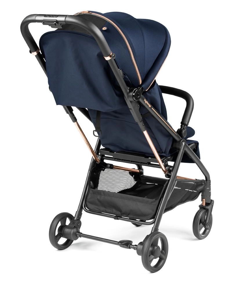 Прогулочная коляска Peg Perego Selfie Plus Blue Shine jd332g4oxkbhz4n5lid6tse499bvzvsb