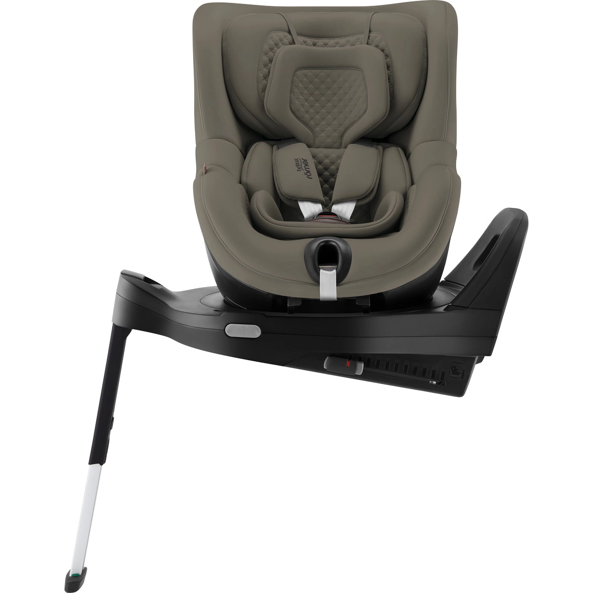 Детское автокресло Britax Roemer Dualfix Pro M LUX Urban Olive yy0gz5z3hw0ytn7dtmkib6g9yvc9mvmx