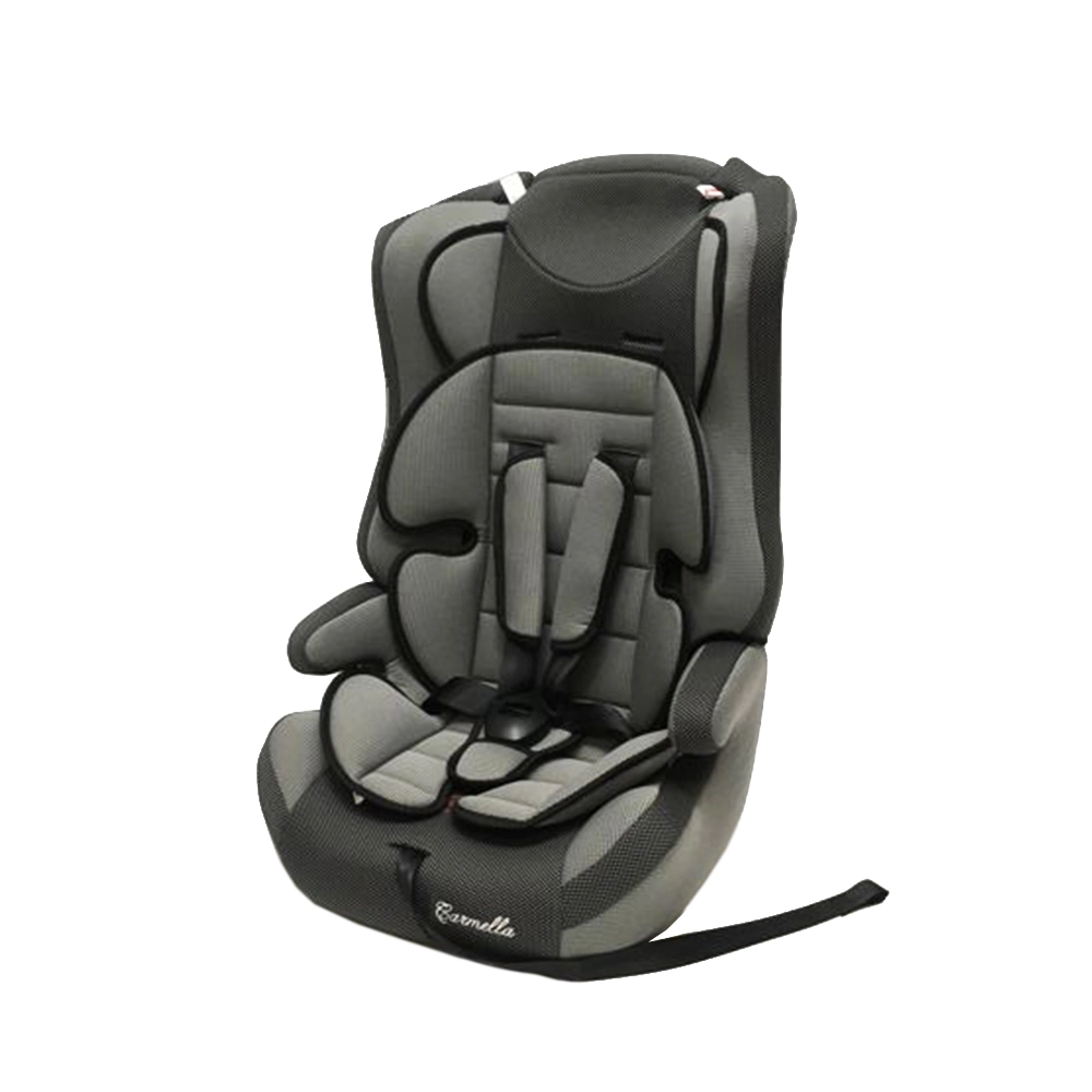 Автокресло Carmella 513 RF, гр. 1+2+3 02 grey dot-black dot 108132990-avtokreslo-carmella-513-rf-gr-123-02-grey-dot-black-dot