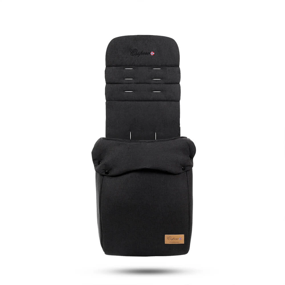 Коляска 3 в 1 Esspero Traveler92