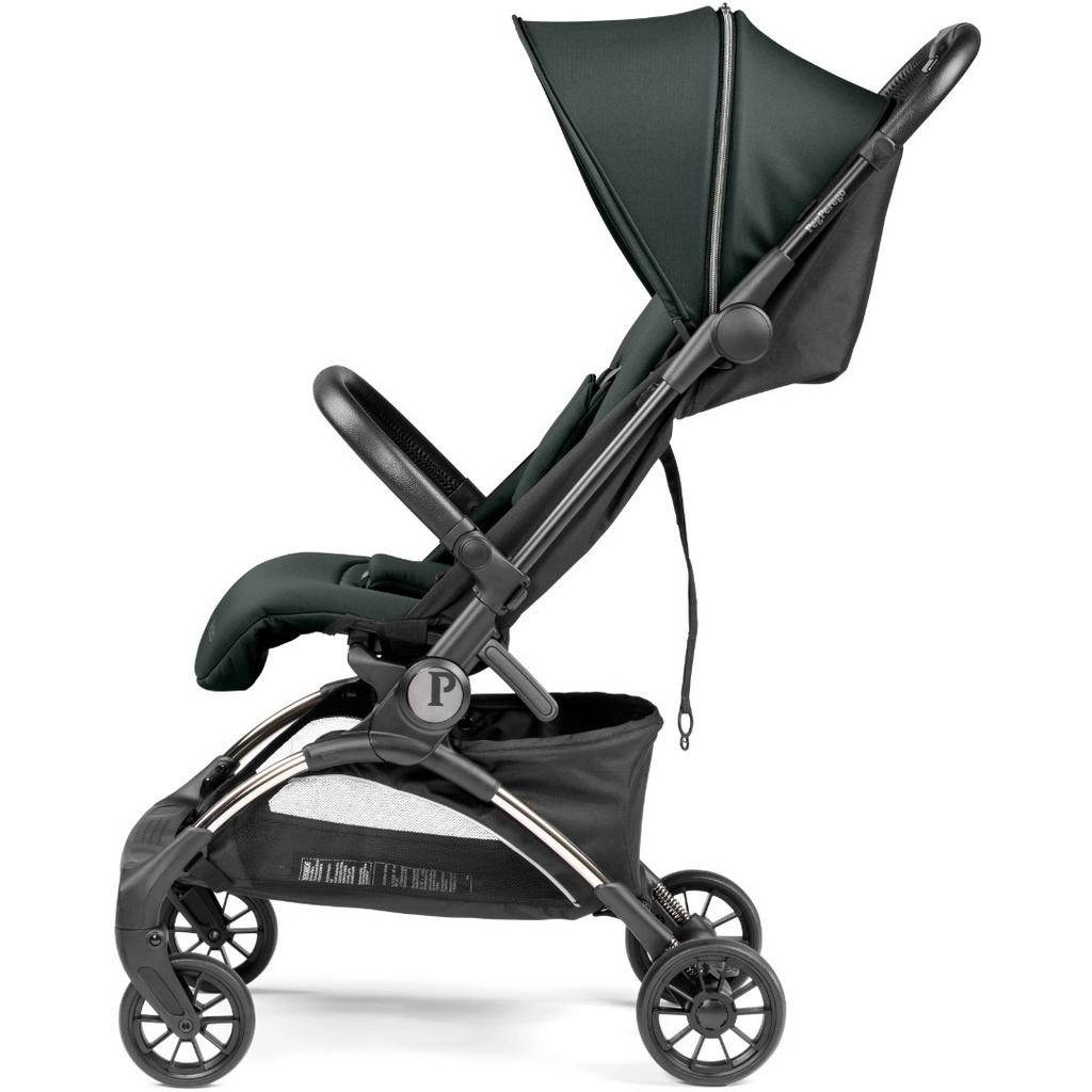 Прогулочная коляска Peg Perego Volo Metal 8woixj565j0uwmpv84dtusiz3j7pka5c