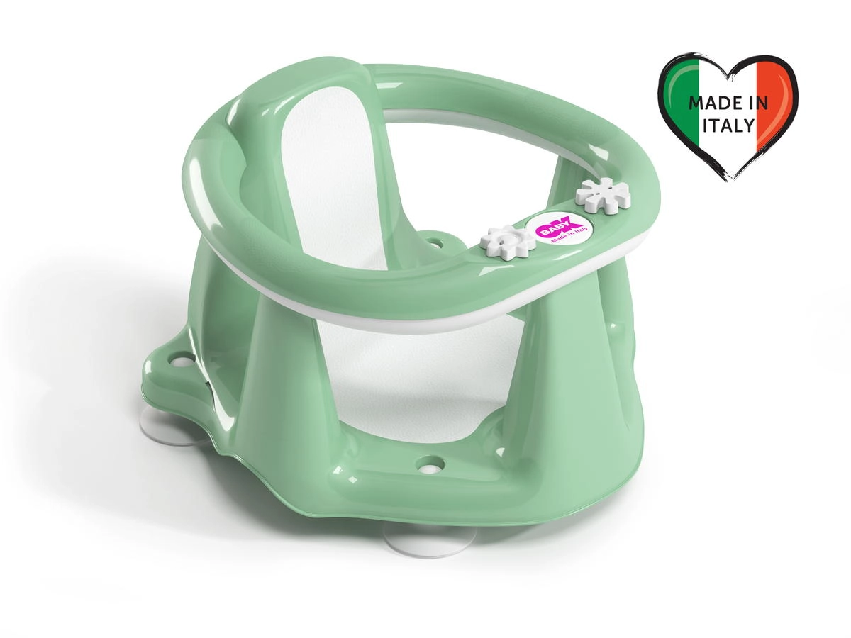 Сиденье в ванну Ok Baby Flipper Evolution 12 зеленый xaacjrkc4uhyp8njxgopsgja8r9tq3tc