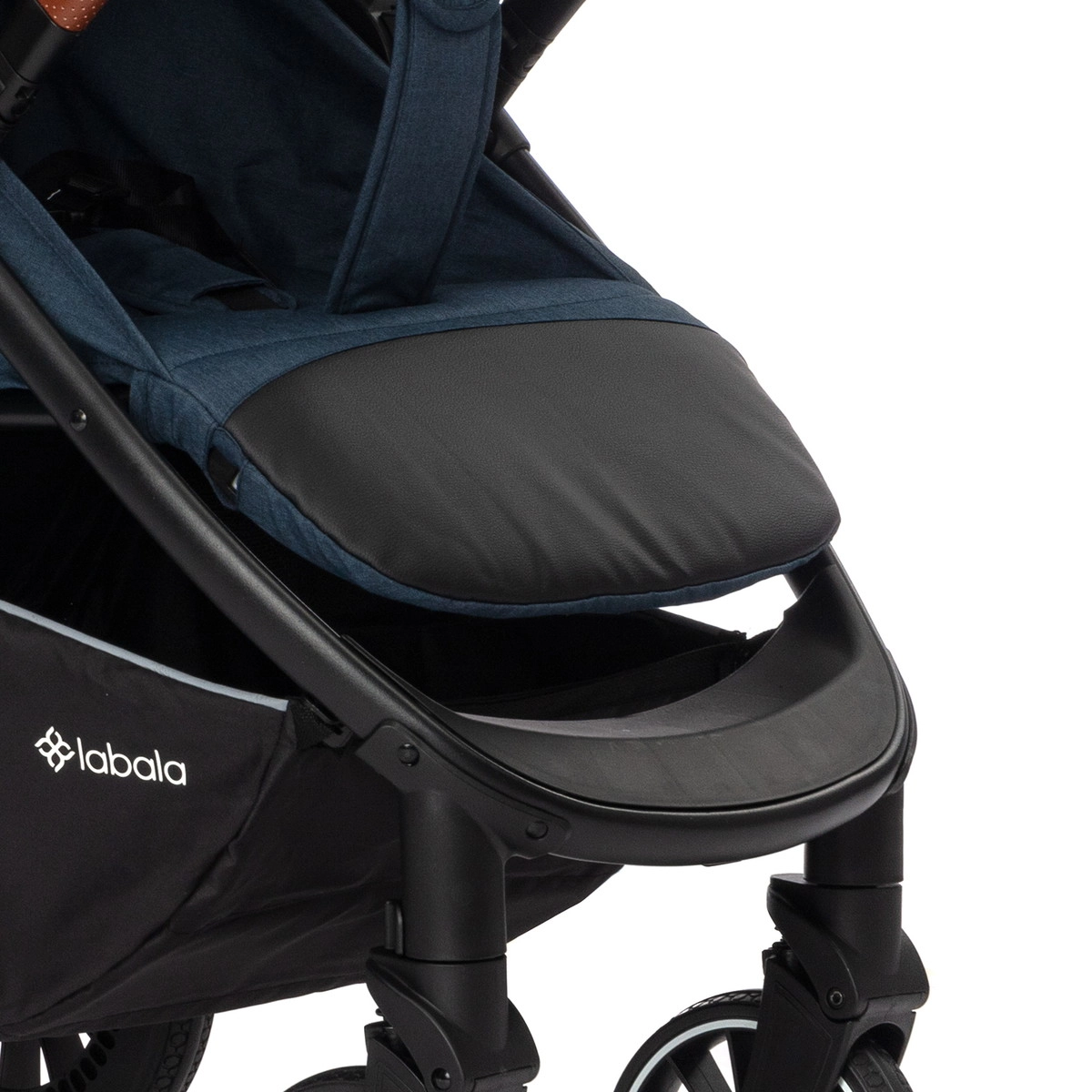 Прогулочная коляска Labala Baloni Jean blue 43oyd06jeo4vq6l9hc5crf5gdfmjelan