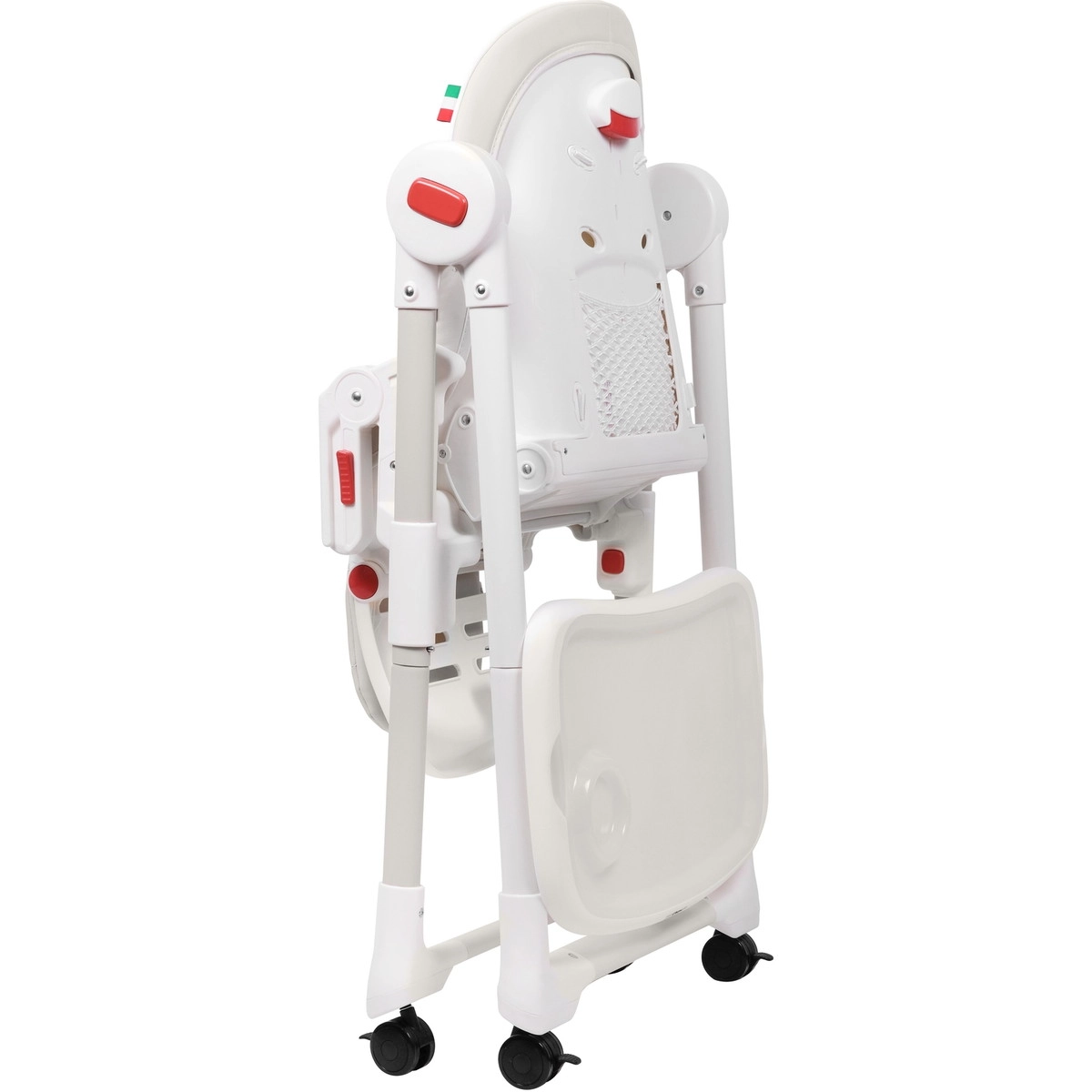 Стульчик для кормления Sweet Baby Modern Cream gid9049qdhsv2n6emrx6ciqnqizfffdp