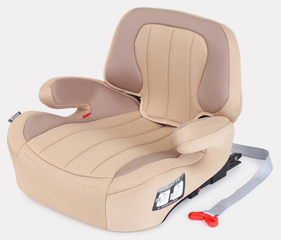 Автокресло RANT TURBO Isofix Active Line Beige ozdck2doy9vpurb3t4915rhbg0b1gws5
