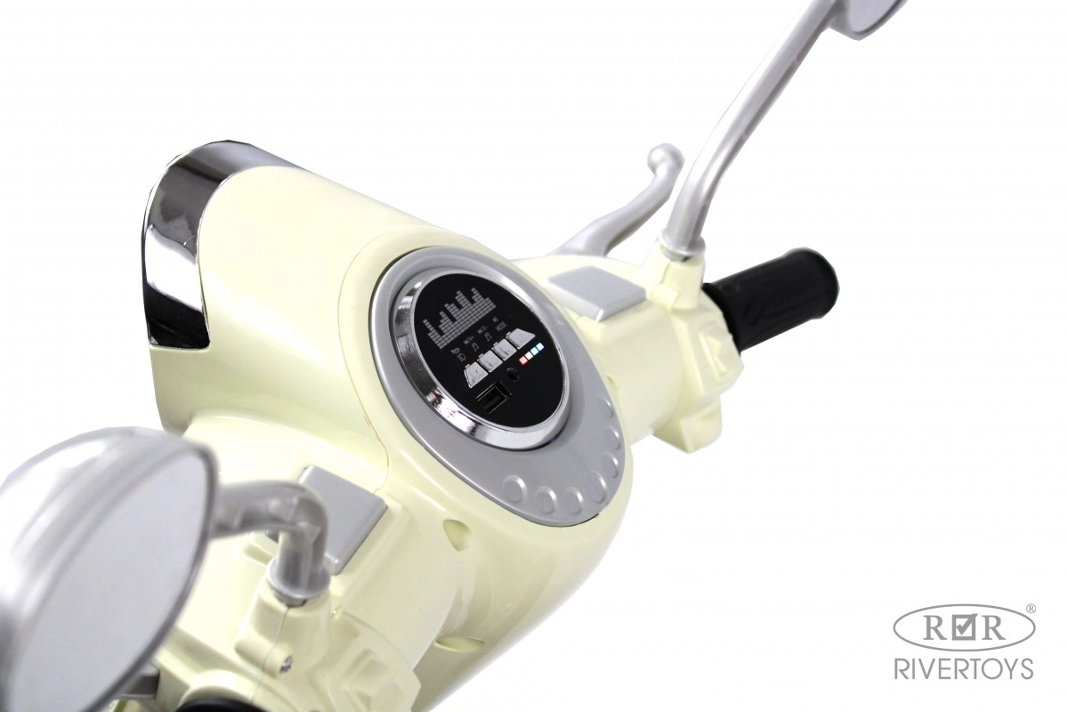 Детский электромотоцикл RiverToys Z222ZZ синий z0720d0ukzqd0m37uprc7i4u7b1mkh19