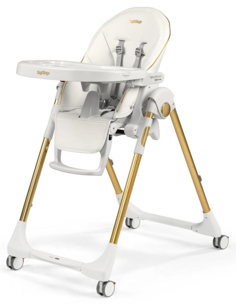 Стульчик для кормления Peg Perego Prima Pappa Follow Me Gold 0eayyy0io2k4qln0t8urn0f0yoqdk8u5