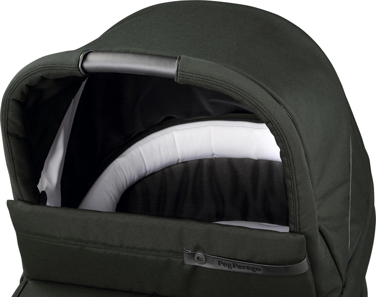 Коляска 2 в 1 Peg Perego Veloce TC Belvedere Green 473et35ezvypvenre0zcg1gtqsmyjayz