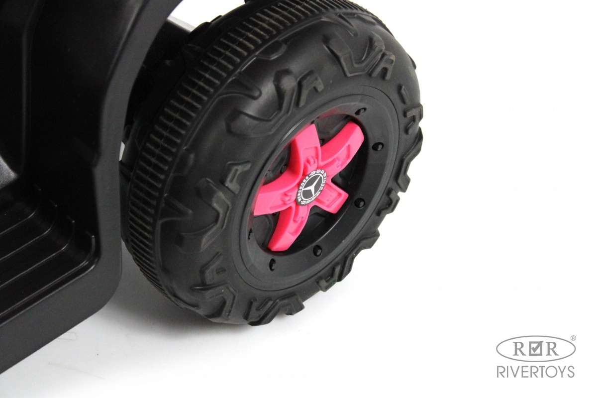 Детский электромобиль RiverToys G005GG розовый ik9www03xawmqznkbu7xxb97mqq0raso