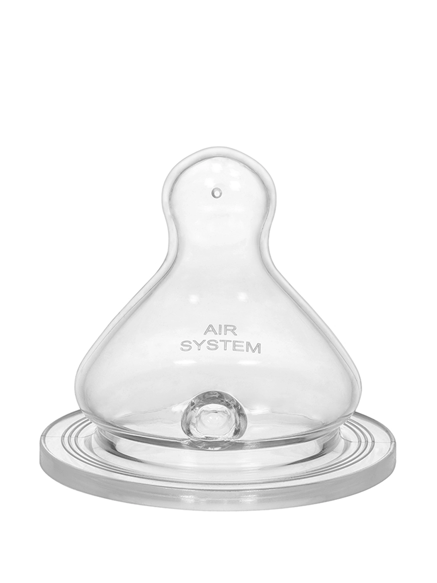 Ортодонтическая соска WeeBaby для бутылочек с широким горлышком №1, с рождения 108126269-ortodonticheskaya-soska-weebaby-dlya-butilochek-s-shirokim-go