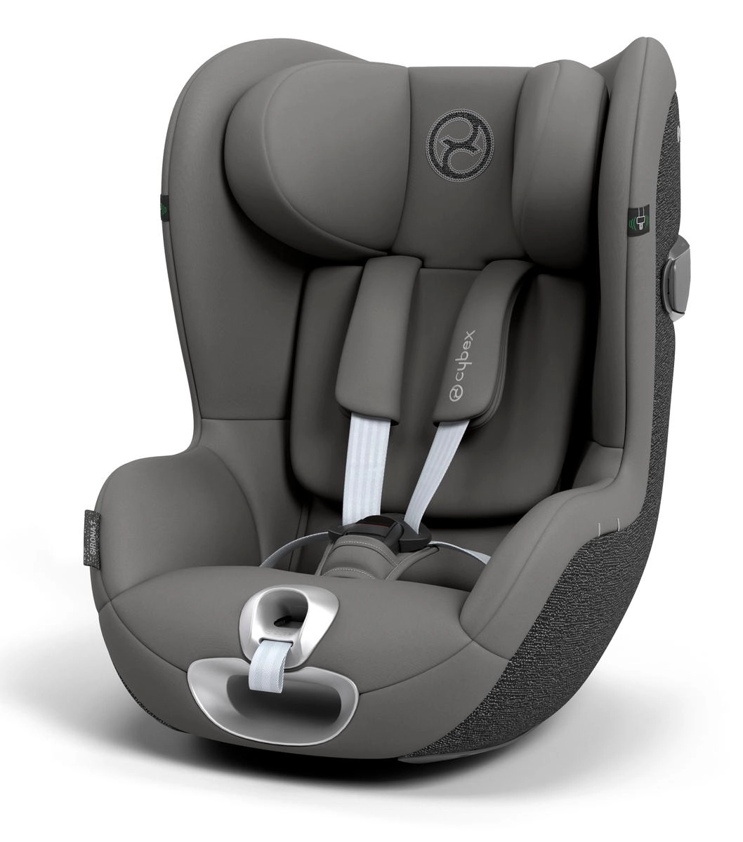 Автокресло Cybex Sirona T i-Size Mirage Grey bgskgah40b9b7ysbjar39j1atf8hckxj