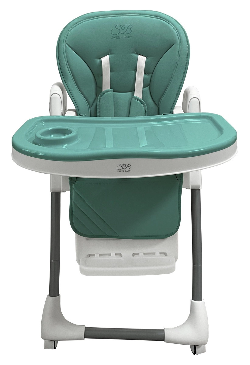 Стульчик для кормления Sweet Baby Roma Turquise 0r4517k7ixkx88hpgiquoonnso1mnaby