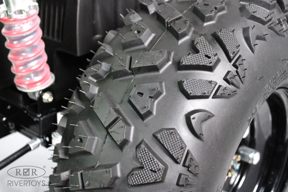 Детский электромобиль багги RiverToys A999AA зеленый eigu2oxq6d6to4z4ifz2ek750di6uhf3