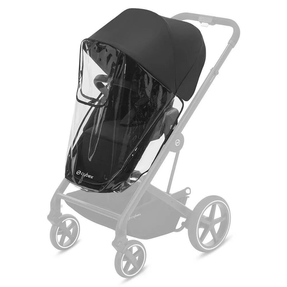 Прогулочная коляска Cybex Talos S Lux BLK Moon Black с дождевиком i8f9dpjpal4r6hntvuldufvqwaelmnrd