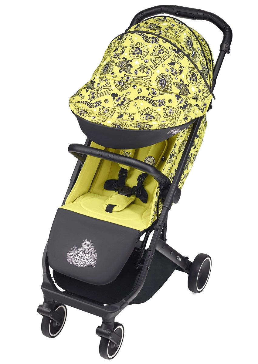 Прогулочная коляска Anex Air-X se woo jjtibrngkqkoy16gumrc7cgvqg7wpvkw