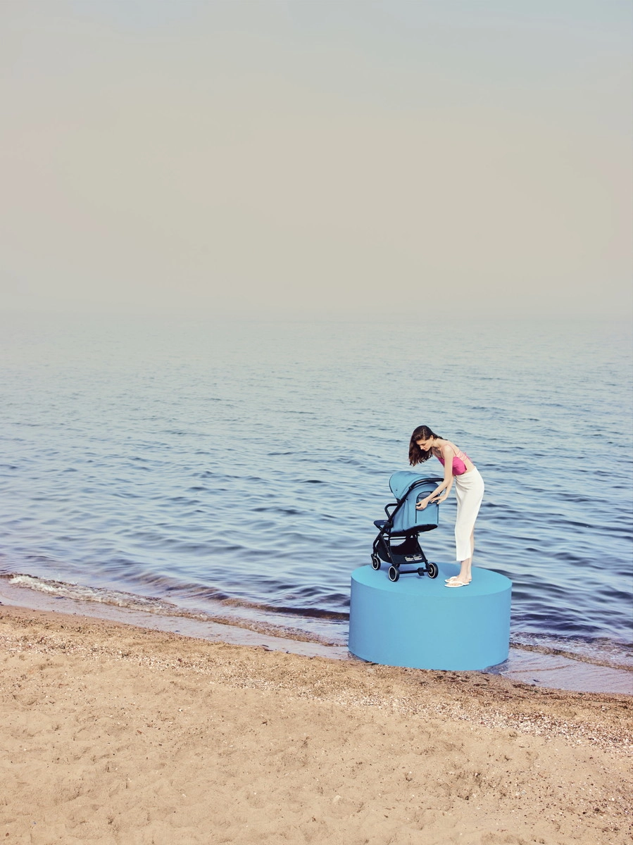 Прогулочная коляска Anex Air-X blue ld4tzv390m90fcck7ilfshbkc0fsgs1m