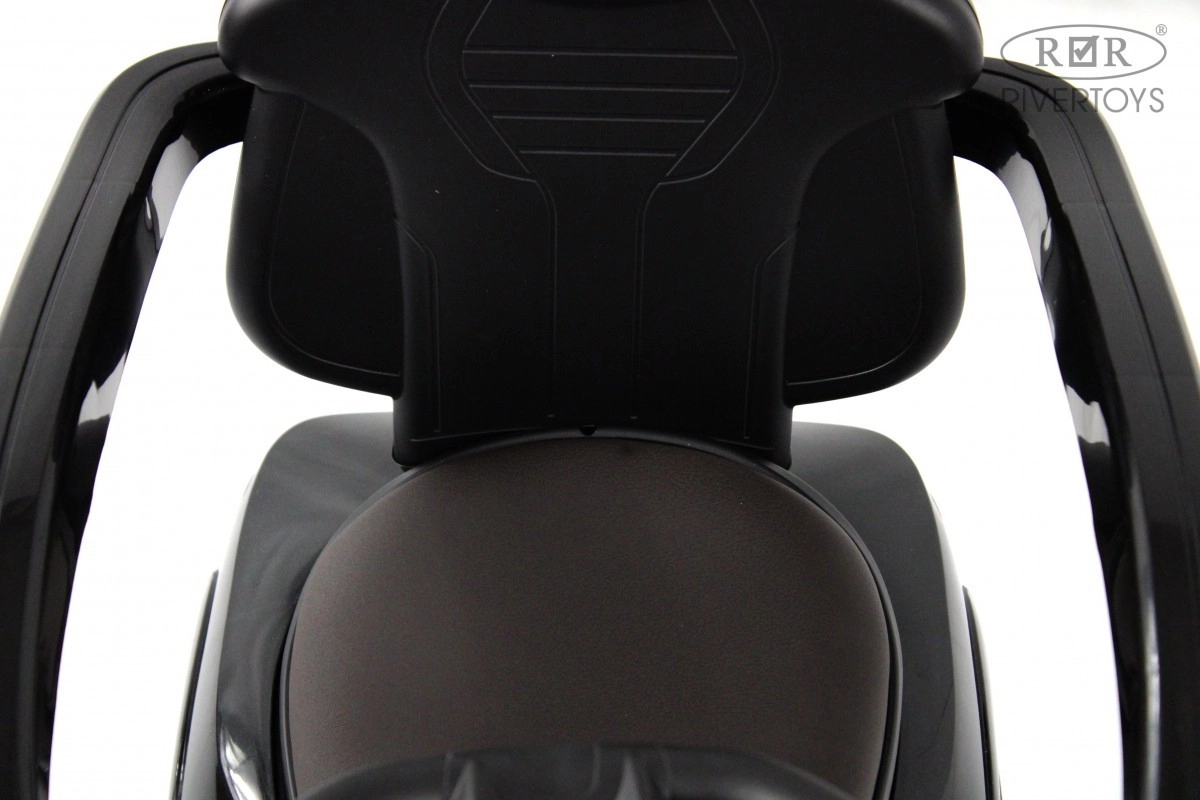 Детский толокар RiverToys Mercedes-Benz G63 Z003ZZ-B черный 4ujphu8zwyf48qv1erjh3h3kpy1qb83e