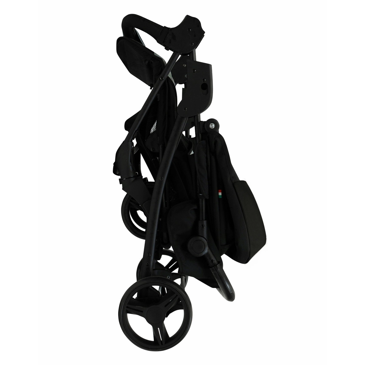 Прогулочная коляска Sweet Baby Rapido Black l0uwfzzhlrr18117moxymclwfqf7q63v