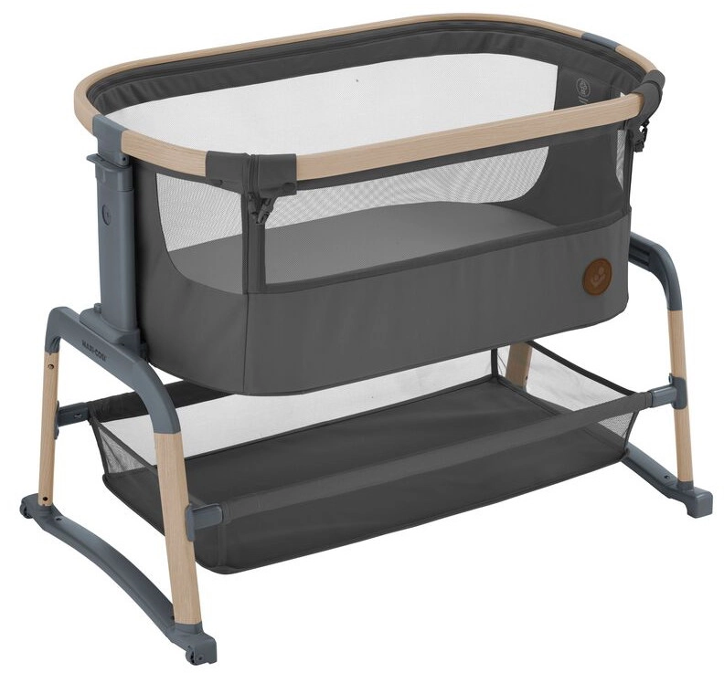 Колыбель Maxi-Cosi IORA Beyond Graphite ECO/графитовый 6r8gcmmrmtw5r4a269za0l7ktbu9r39q