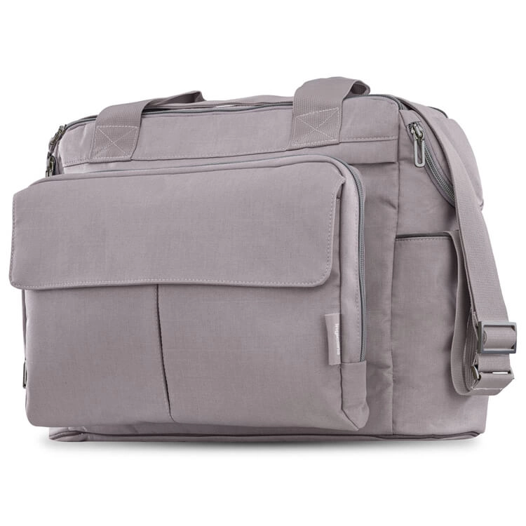 Сумка для коляски Inglesina Aptica Dual Bag SIDERAL GREY d3e2e662487670bf45a4ddd564a566ff