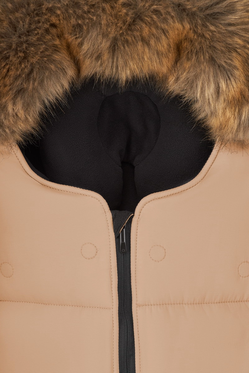 Зимний конверт T.M. Anex WOM 0+ brown wmoz8gof02v6wpcluj0oizcrn2r2acek