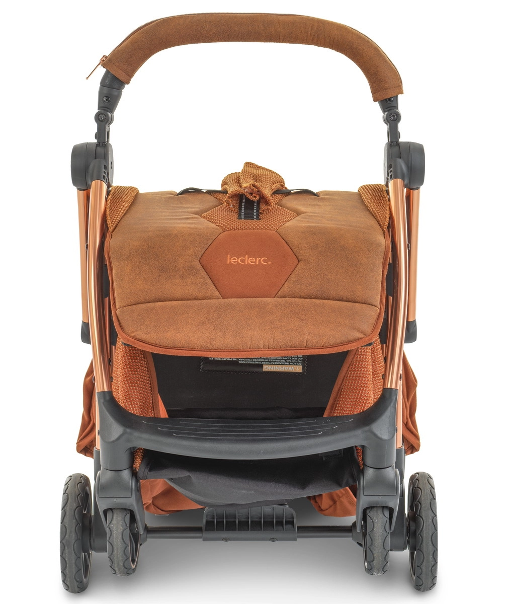 Прогулочная коляска Leclerc Hexagon Heritage Sport 9znmcayhiwtgop5f4bguhxz7xw1018og