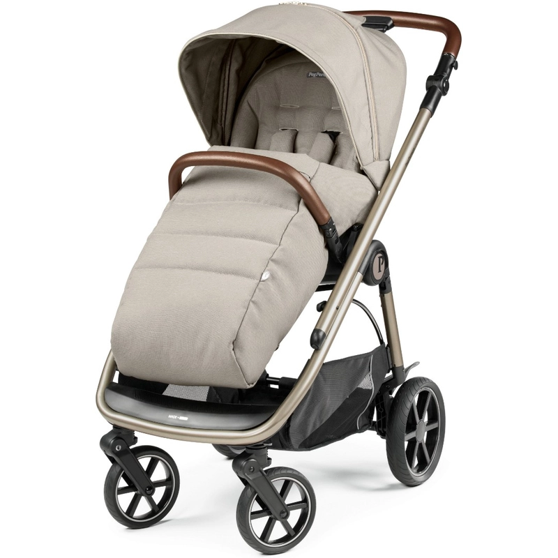 Прогулочная коляска Peg Perego Veloce Astral 6755a6892eaecf922e68b811cd7e2b14