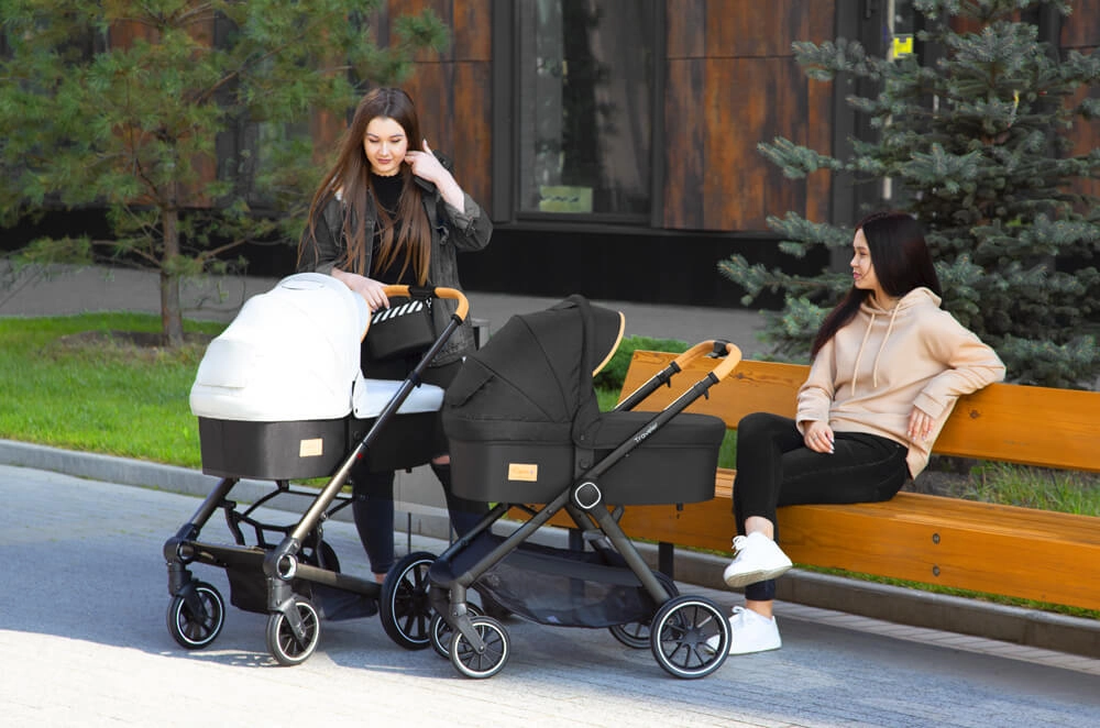 Esspero в EUROBABYSHOP