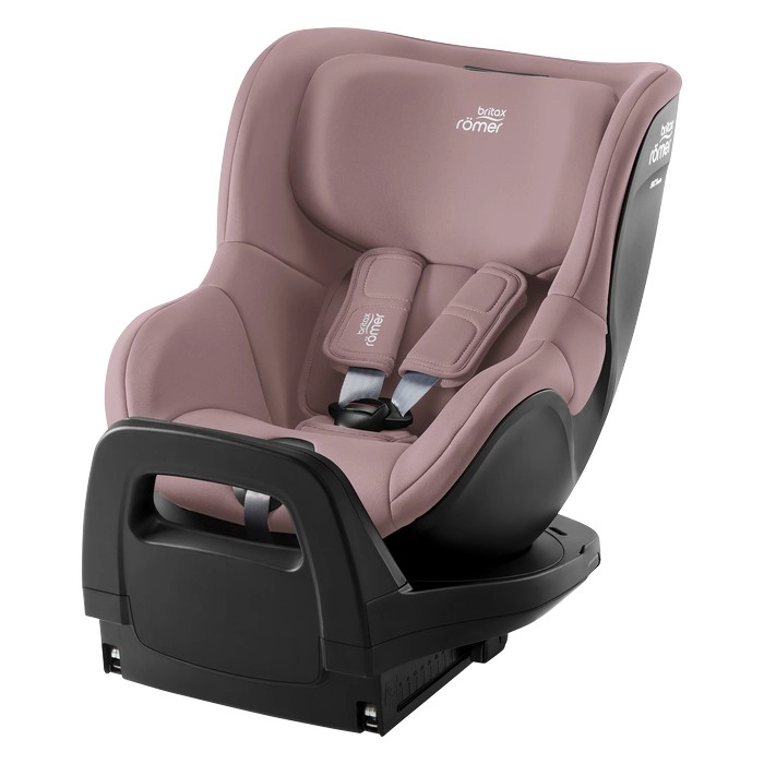Автокресло Britax Römer DUALFIX PRO M Dusty Rose 4z5nam0qkw97ar67hj49itxtxmtspbuw