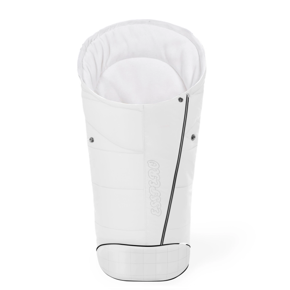 Конверт в коляску Esspero Maris  (Milk)