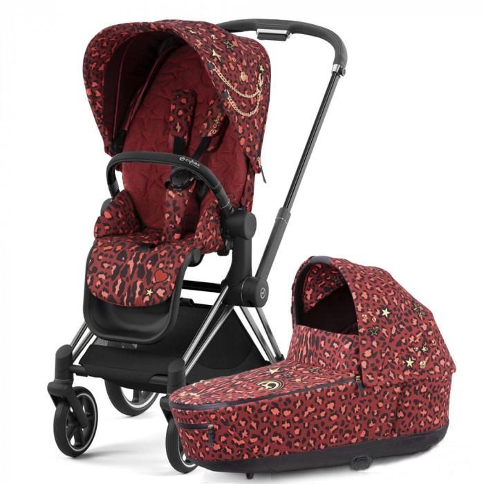 cybex-priam-4.0-rockstar-2v1-chrome-black