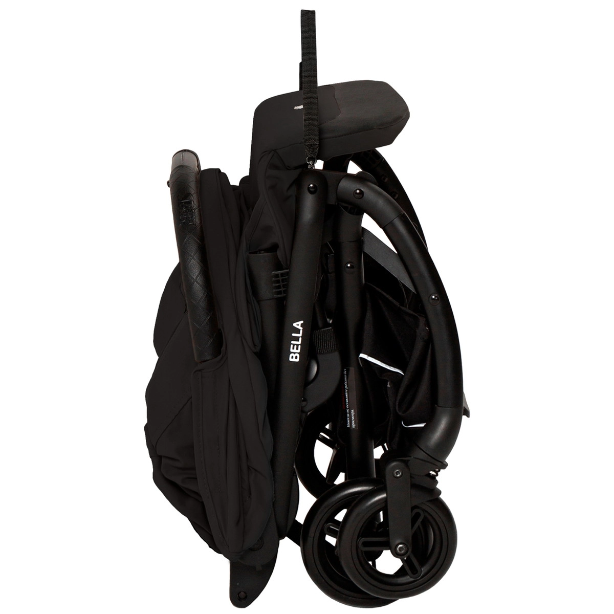 Прогулочная коляска Sweet Baby Bella black emze1b6pjzcwrk32sy6tu0nrmmxt1k2c