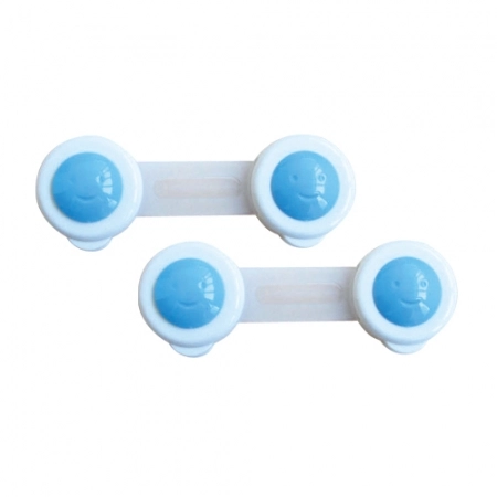 Блокиратор для дверей Farlin, 2 шт. BF-512D f9e79272c86cb1823fe44c54f1427a2d