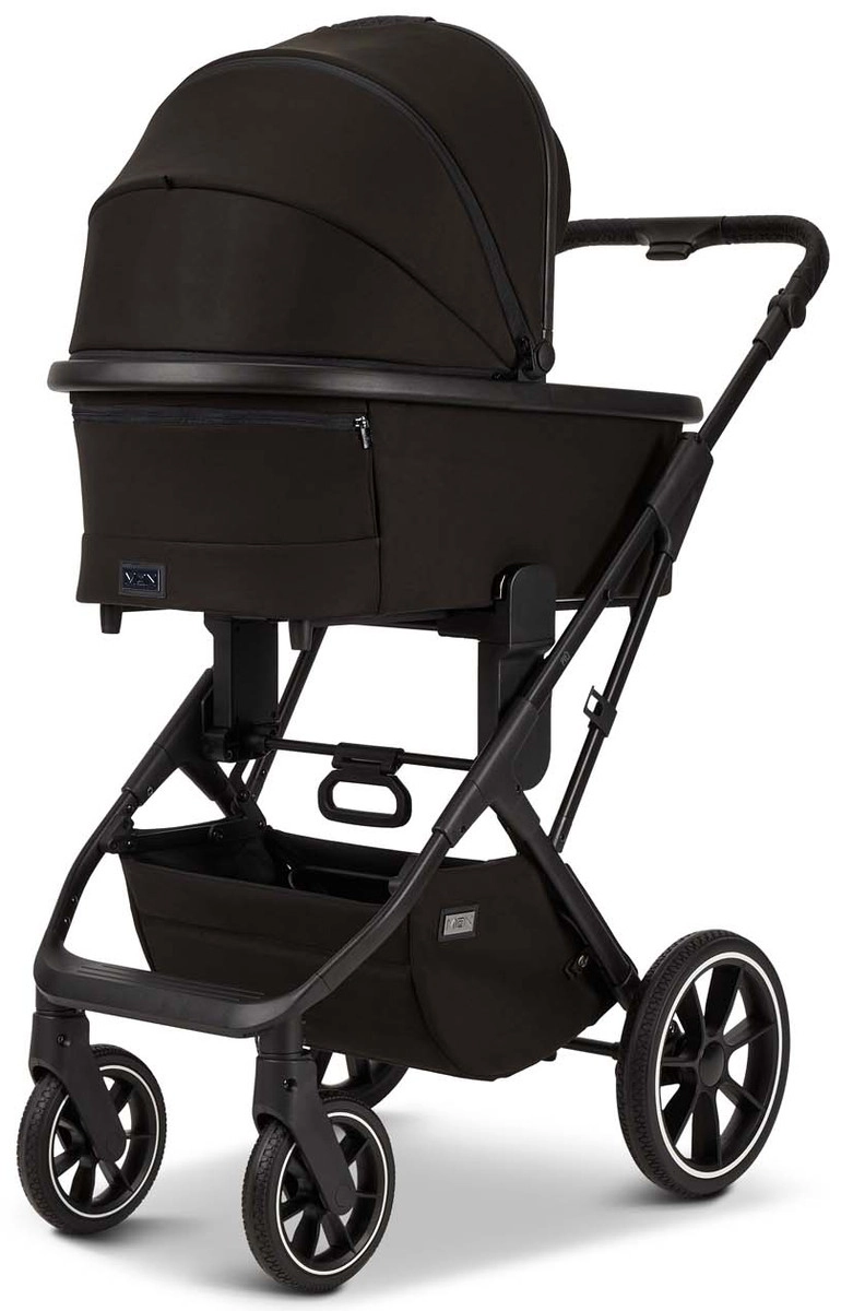 Коляска 2 в 1 Moon Piu Black (633) rkc2nsvzauib6hwr0dgv1mkhekjpic6e