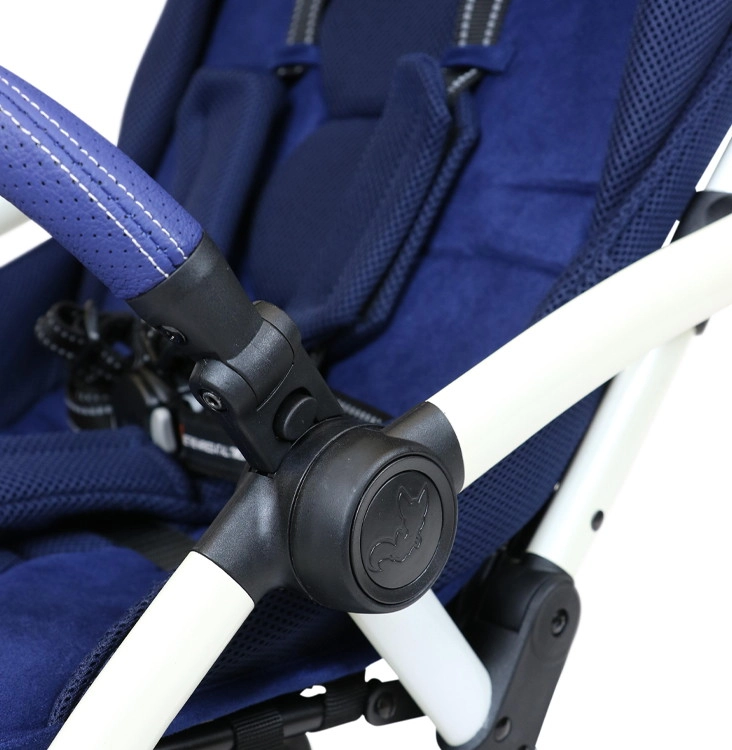 Прогулочная коляска Leclerc Hexagon Monte Carlo 3c0a62gf2xek3p8c31c80jpweje6eale