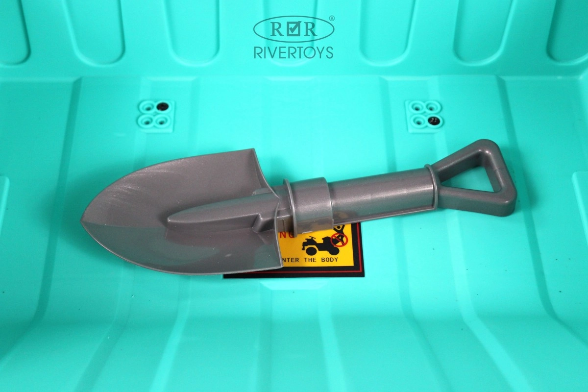 Детский электромобиль RiverToys K555PX зеленый 59v282fh2zfqk0ekb00wha2bt422hh6c