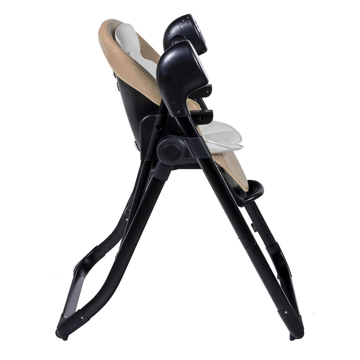 Стульчик-электрокачели Sweet Baby Fiesta Black Beige yv33i66br06owv13rggo189x39pludd8