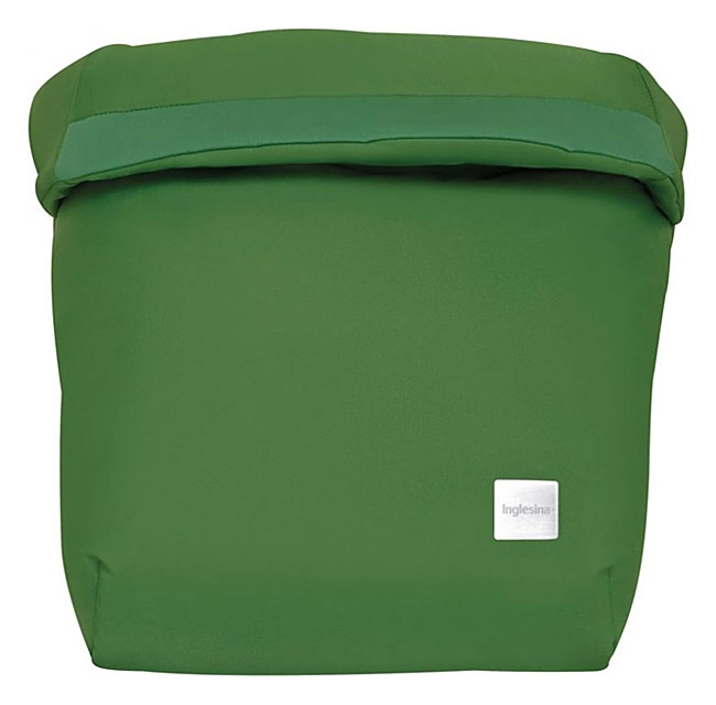 Накидка для ног Inglesina Golf Green 7b9c6bb48ecd19e78d0a664efc0e1749