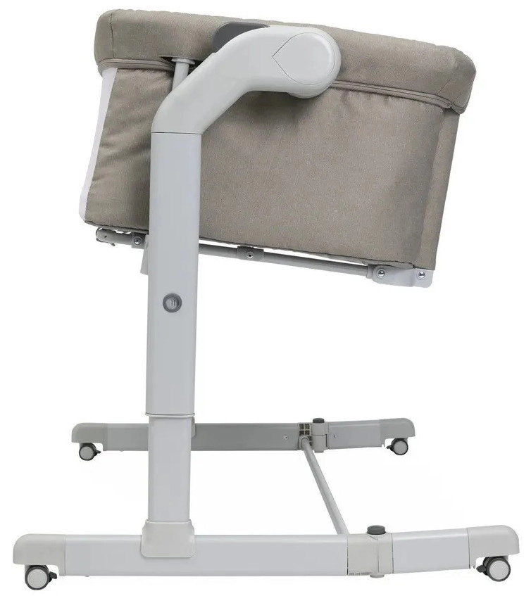 Детская кроватка Chicco Next2Me Magic Evo Desert Taupe 6vbo37xq79uuptymwqo85aqacxd7d1xw