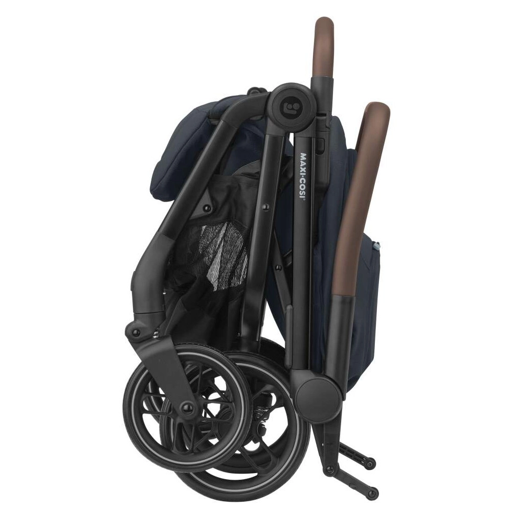 Прогулочная коляска Maxi-Cosi SOHO Graphite z18c2i9txizqdtkxyi00tgmxhic340sm